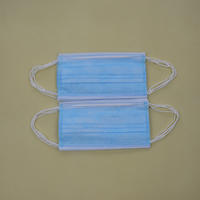 三層無(wú)紡布口罩