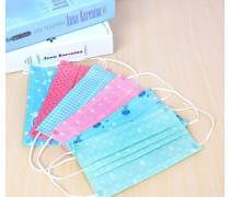 無紡布口罩 防護、舒適與環(huán)保的完美結(jié)合