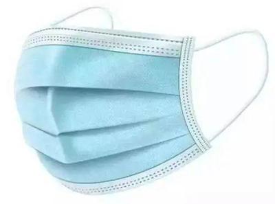 疫情過了，大海怎么辦？每百米海灘驚現70個廢棄口罩