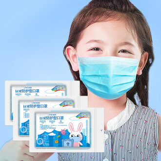 皇誠(chéng)勞防用品無(wú)紡布口罩排行榜 防護(hù)性能與性價(jià)比的最佳選擇