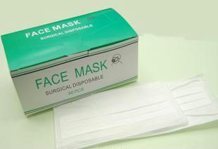 無(wú)紡布口罩的產(chǎn)品供應(yīng)